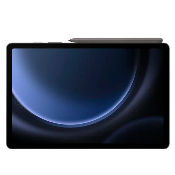 Samsung Tablet Galaxy TAB S9 FE 10.9¨ 256GB/8GB Wi-Fi Gris
